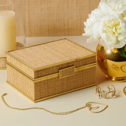Colette Jewelry Box