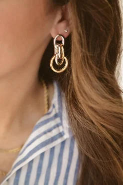 Collins Earrings