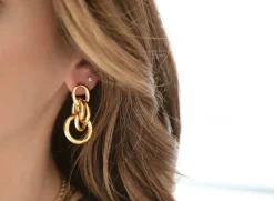 Collins Earrings