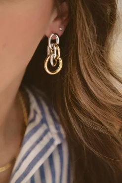 Collins Earrings