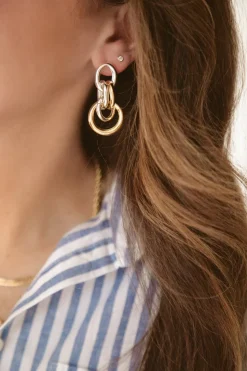 Collins Earrings