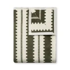 Collins Stripe Blanket