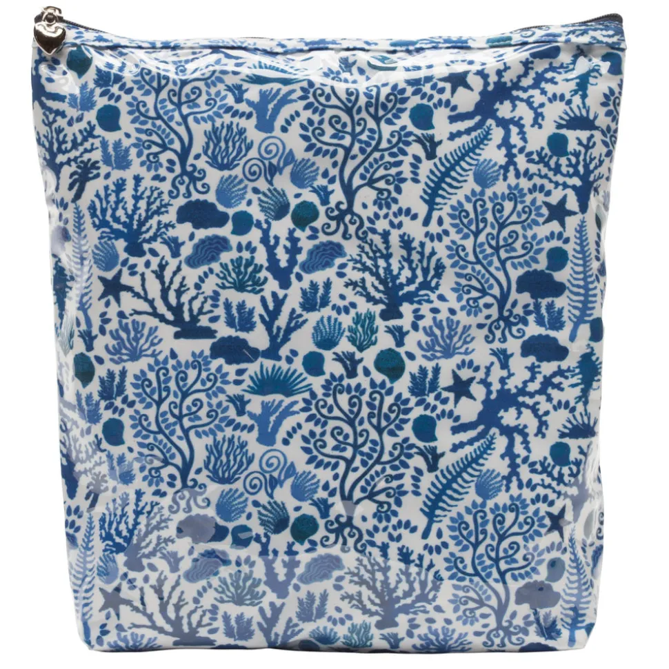 Colorful Cosmetic Bag