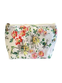 Colorful Cosmetic Bag