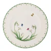 Colourful Spring Buffet Plate in Multi