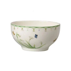 Colourful Spring French Rice Bowl in Multi