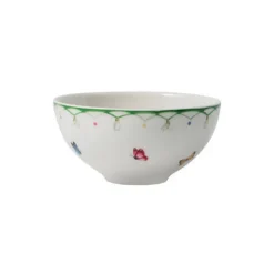 Colourful Spring Individual Bowl Asia in Multi