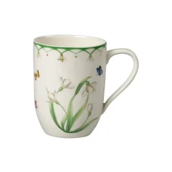 Colourful Spring Mug in Multi