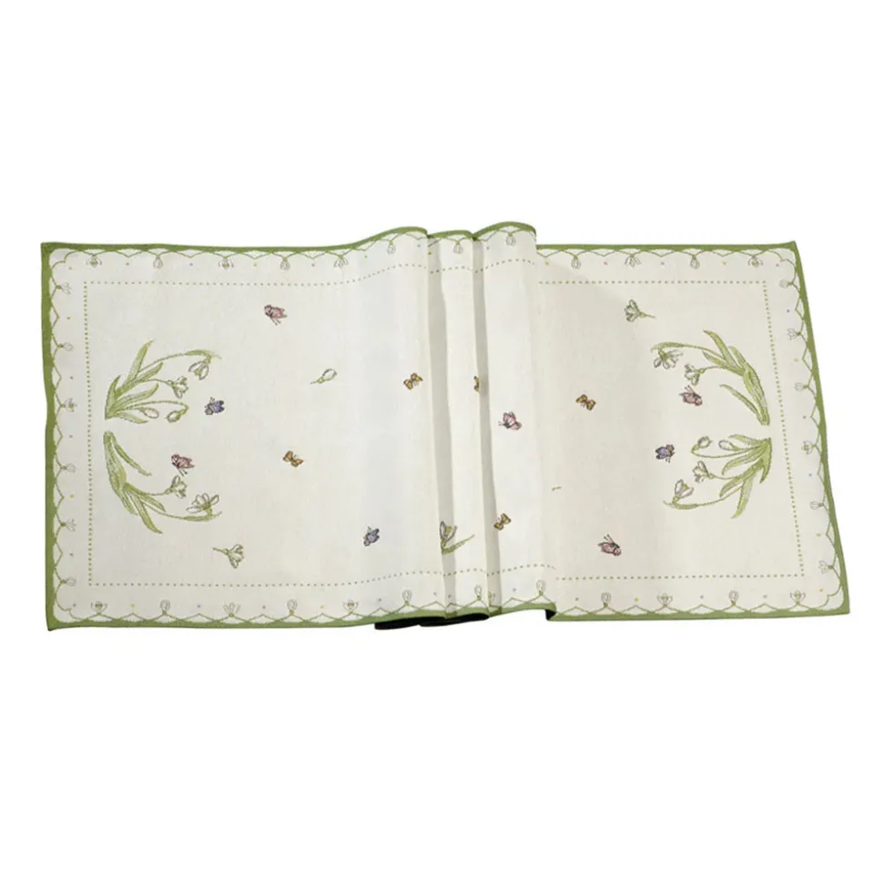 Colourful Spring Runner Snowdrop in Multi