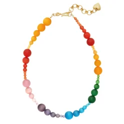 Come What May Necklace