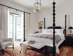 Commodore Perry Estate, 1-Night Stay