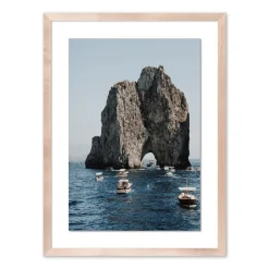 Commute To Pasta Print