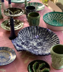 Concha Jumbo Serving Platter