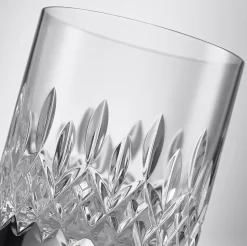 Connoisseur Mixed Double Old Fashioned, Set of 4