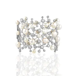 Constellation Pearl Bracelet