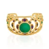 Contessa Belle Nuit Cuff