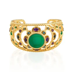 Contessa Belle Nuit Cuff