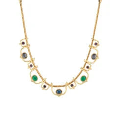Contessa Belle Nuit Necklace