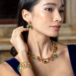 Contessa Belle Nuit Necklace