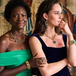 Contessa Dangle Earrings