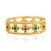 Contessa Hinged Bangle