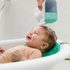 Control the Flow Rinser