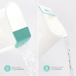 Control the Flow Rinser