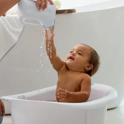 Control the Flow Rinser