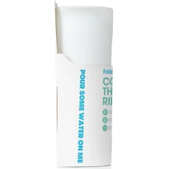 Control the Flow Rinser