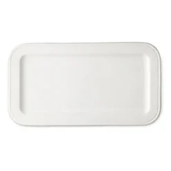 Convivio Ceramic Rectangular Tray