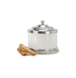 Convivio Cookie Jar