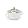 Convivio Covered Soup Bowl