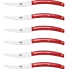 Convivio Steak Knives, Set of 6