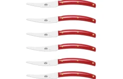 Convivio Steak Knives, Set of 6