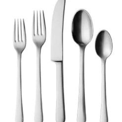 Copenhagen Cutlery Giftbox, Set of 5