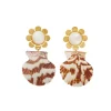 Cora Earrings