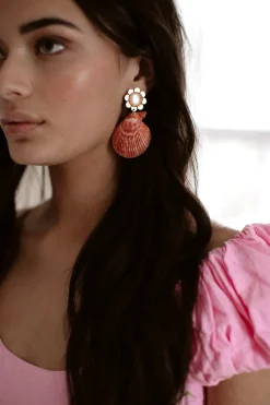 Cora Earrings