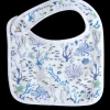 Coral Reef Bib
