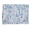 Coral Reef Burp Cloth