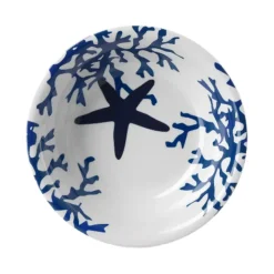 Corallo Melamine Soup Bowl