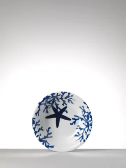 Corallo Melamine Soup Bowl