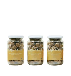 Coriander and Pink Pepper Green Olives