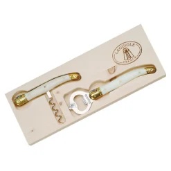 Corkscrew & Opener Set