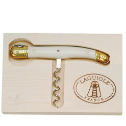 Corkscrew in Box