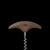 Corkscrew in Walnut