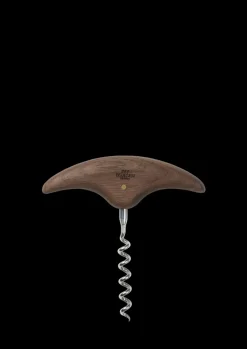 Corkscrew in Walnut