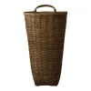Cornet Wall Basket, Long