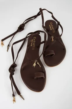 Cornetti in Chocolate