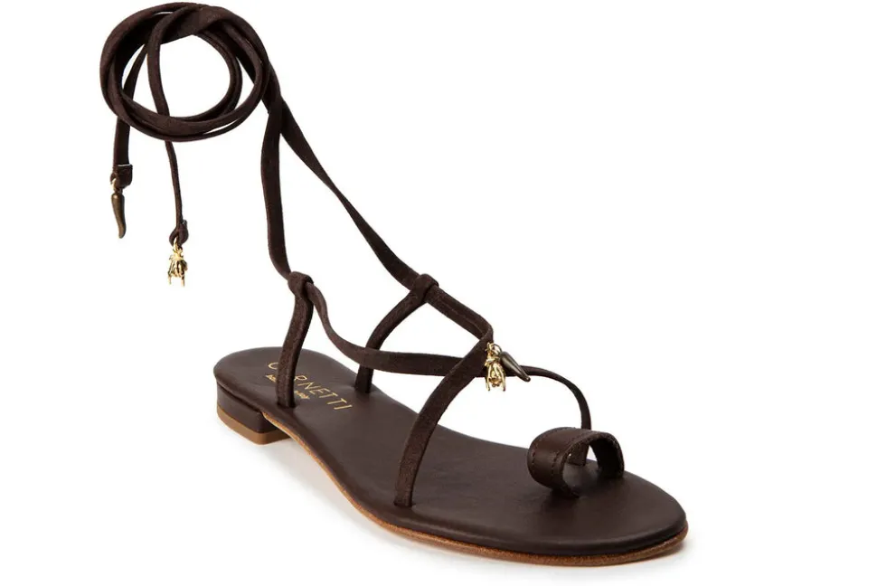 Cornetti in Chocolate