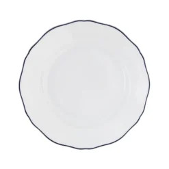 Corona Dessert Plate